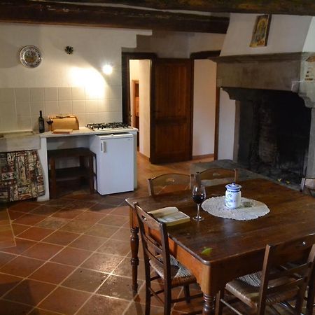 Agriturismo Nestore Екстер'єр фото