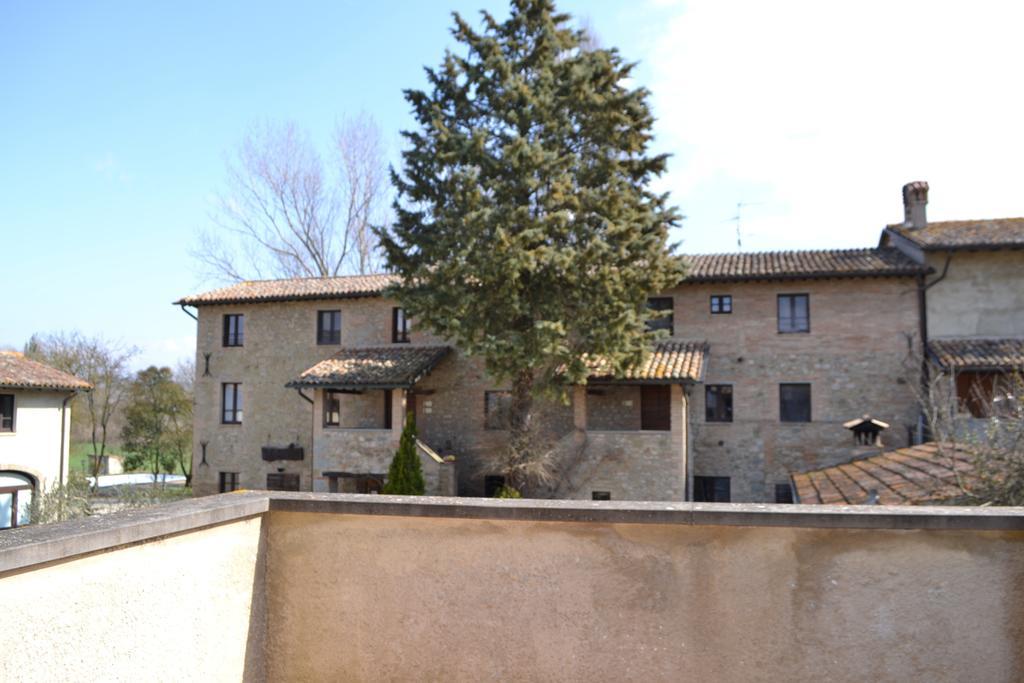Agriturismo Nestore Номер фото