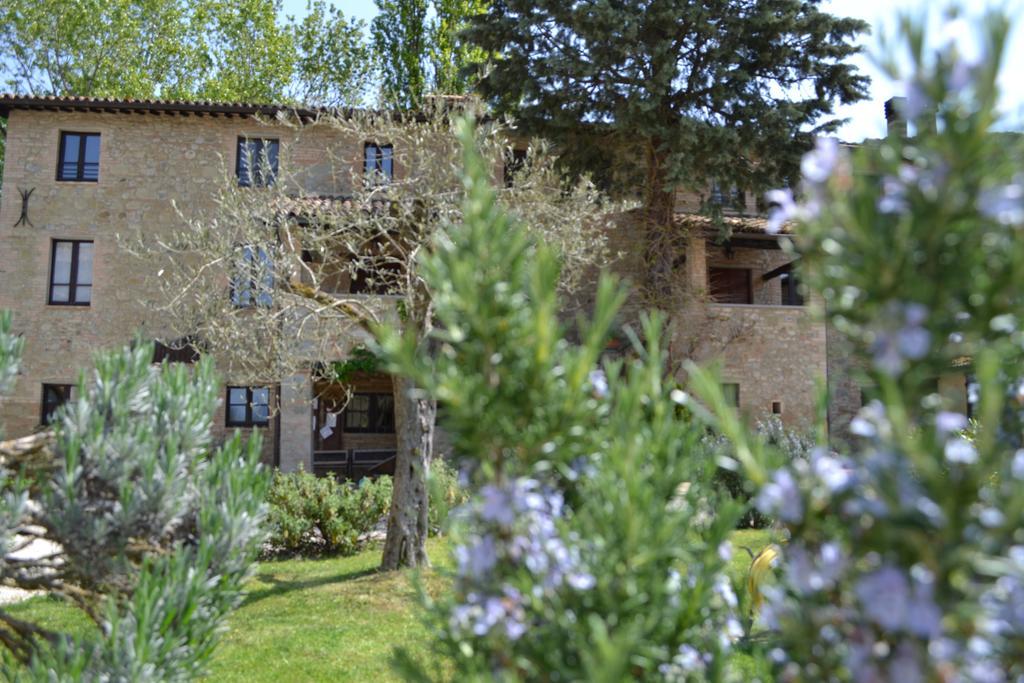 Agriturismo Nestore Екстер'єр фото
