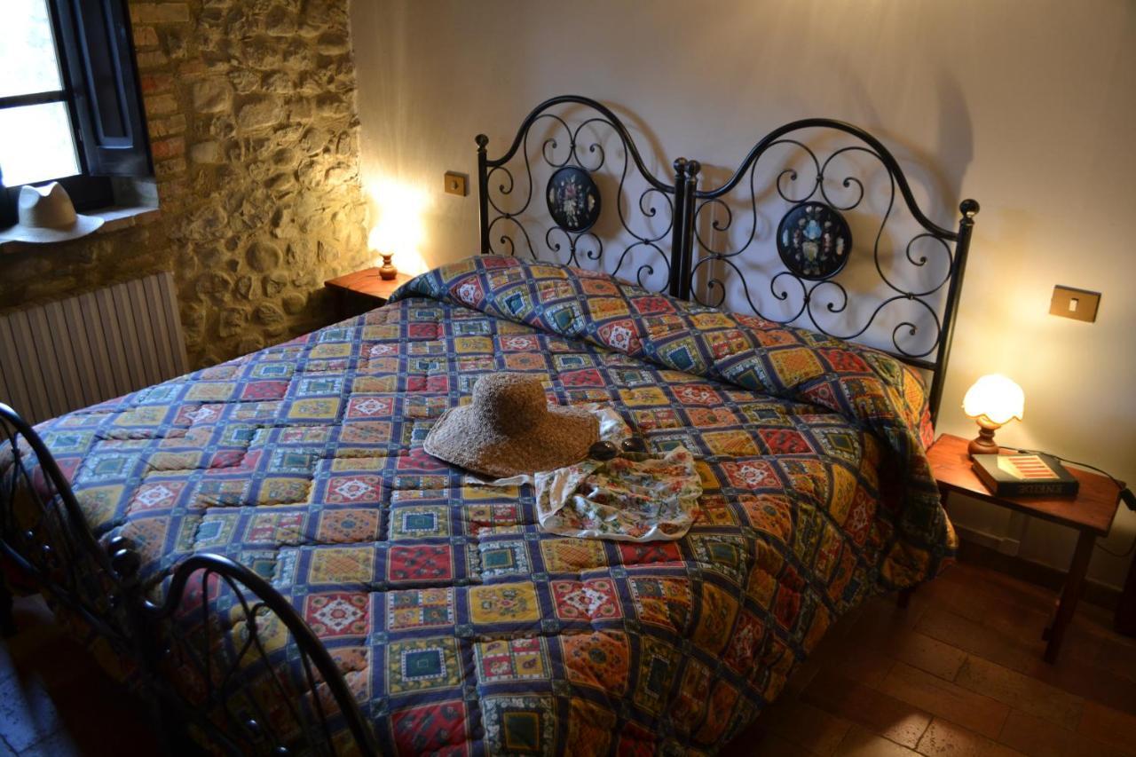 Agriturismo Nestore Екстер'єр фото