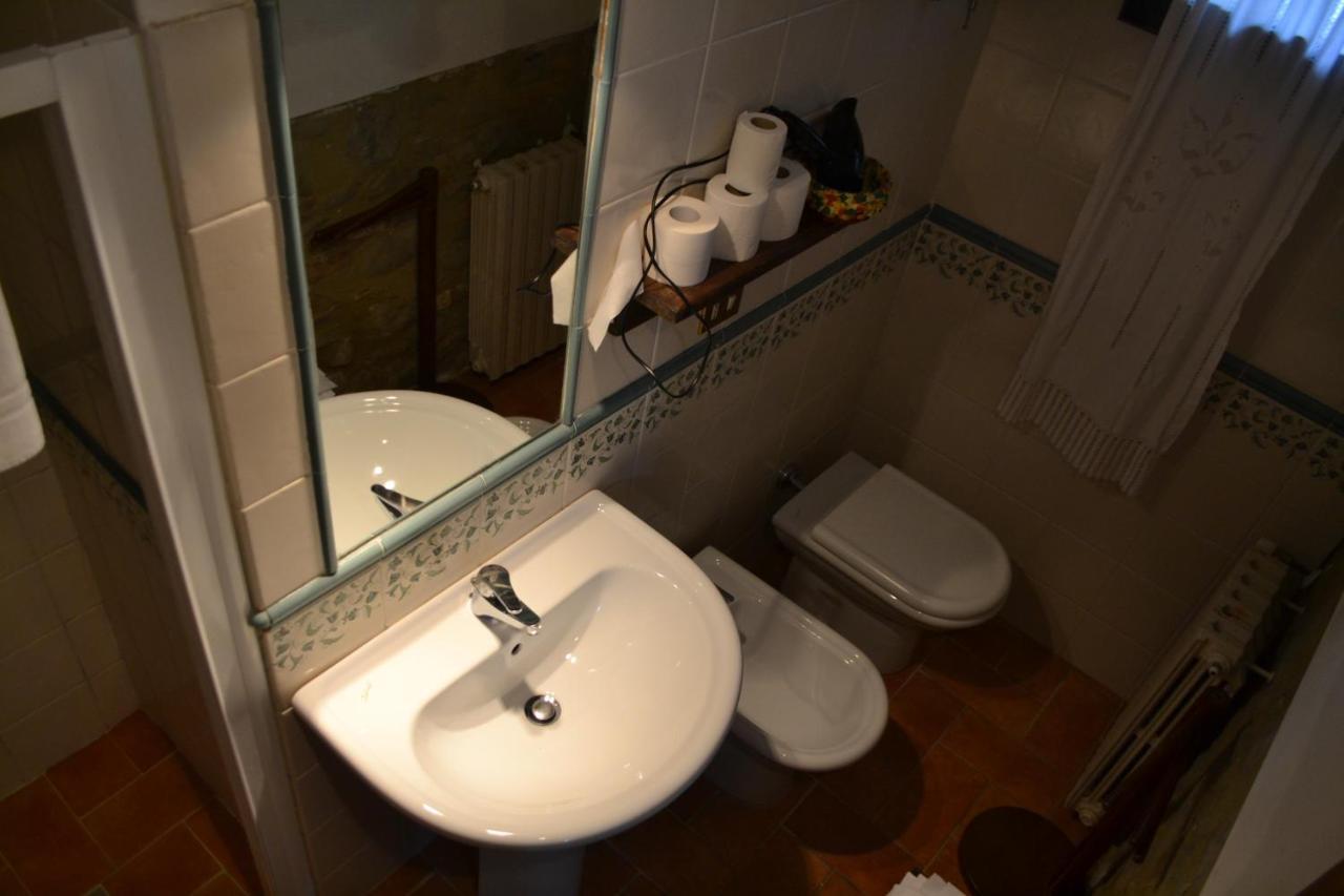 Agriturismo Nestore Екстер'єр фото