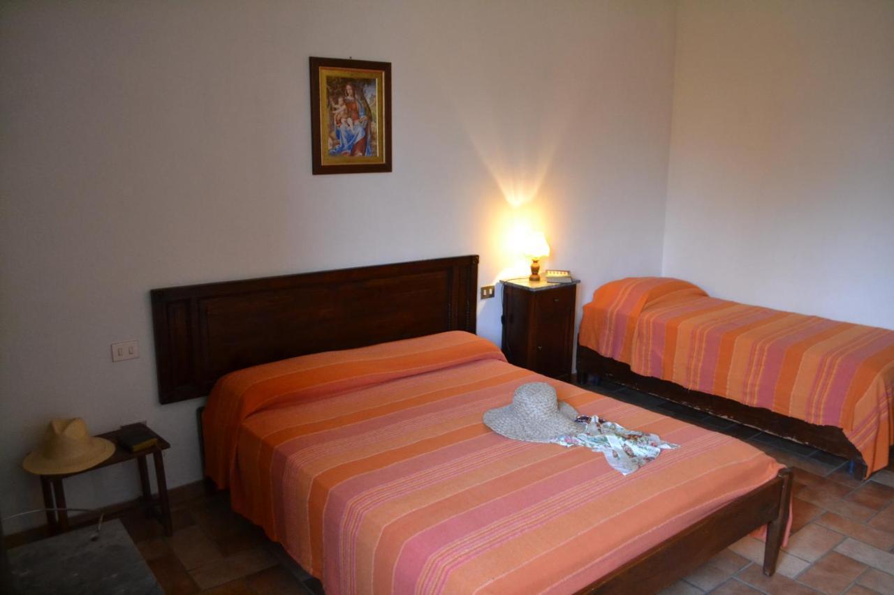 Agriturismo Nestore Екстер'єр фото