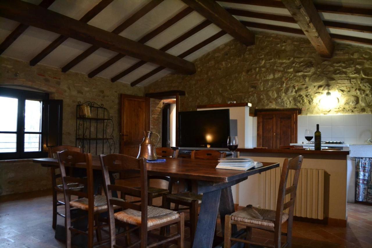Agriturismo Nestore Екстер'єр фото