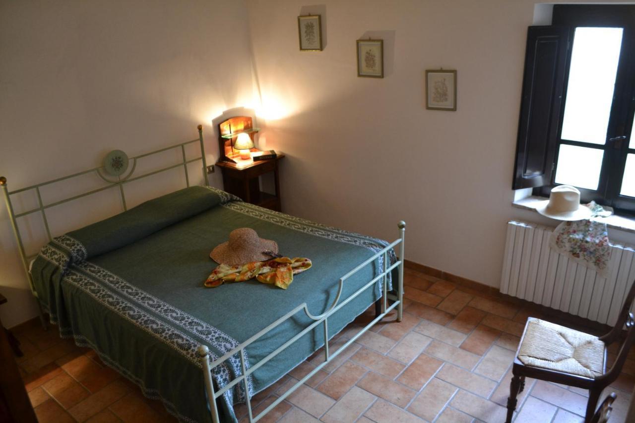 Agriturismo Nestore Екстер'єр фото